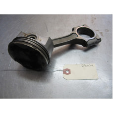 29W104 Piston and Connecting Rod Standard For 14-16 Nissan Versa  1.6